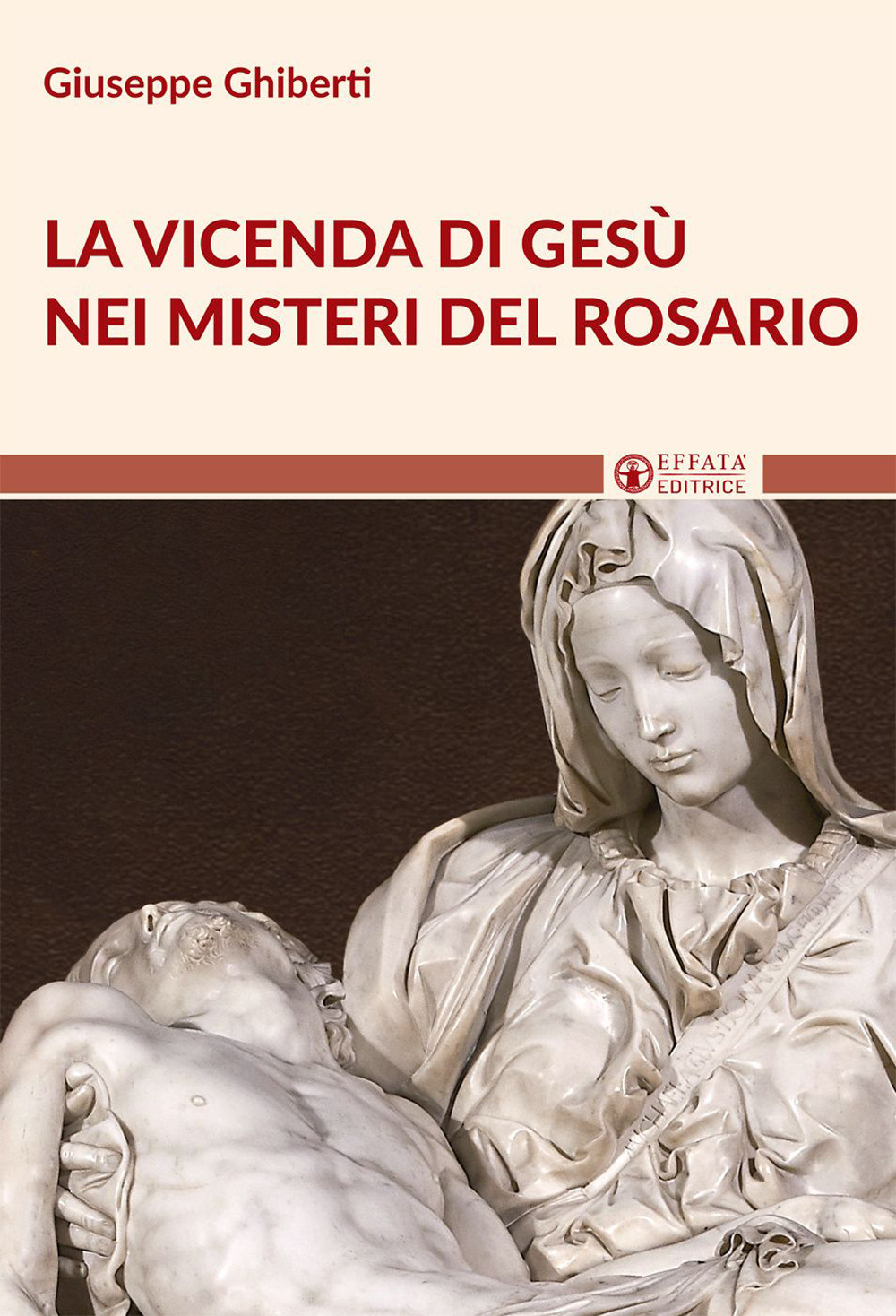 La vicenda di Gesù nei misteri del rosario