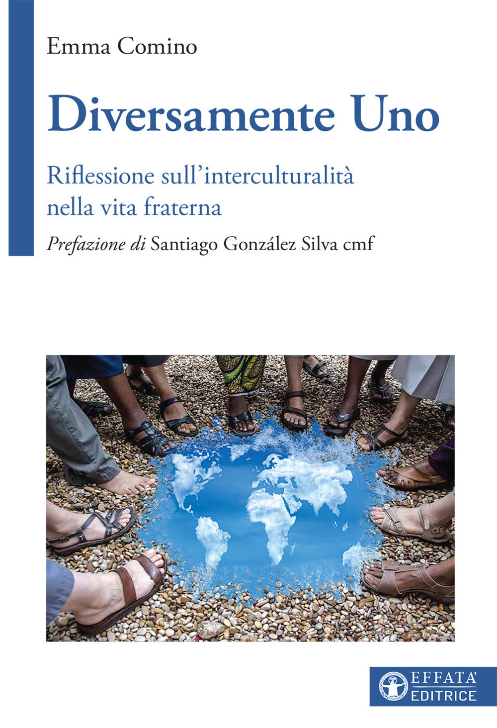 Diversamente uno. Riflessione sull'interculturalità nella vita fraterna