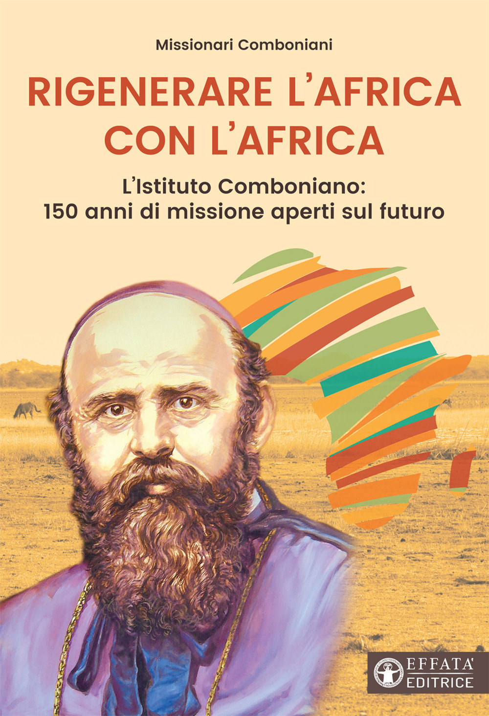 Rigenerare l’Africa con l’Africa. L'Istituto comboniano: 150 anni di missione aperti sul futuro