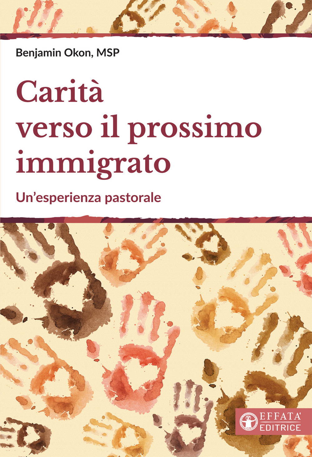 Carità verso il prossimo immigrato. Un’esperienza pastorale