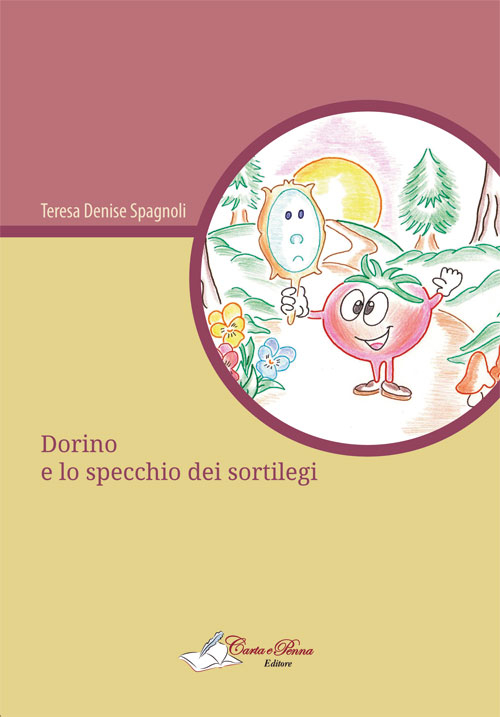 Dorino e lo specchio dei sortilegi