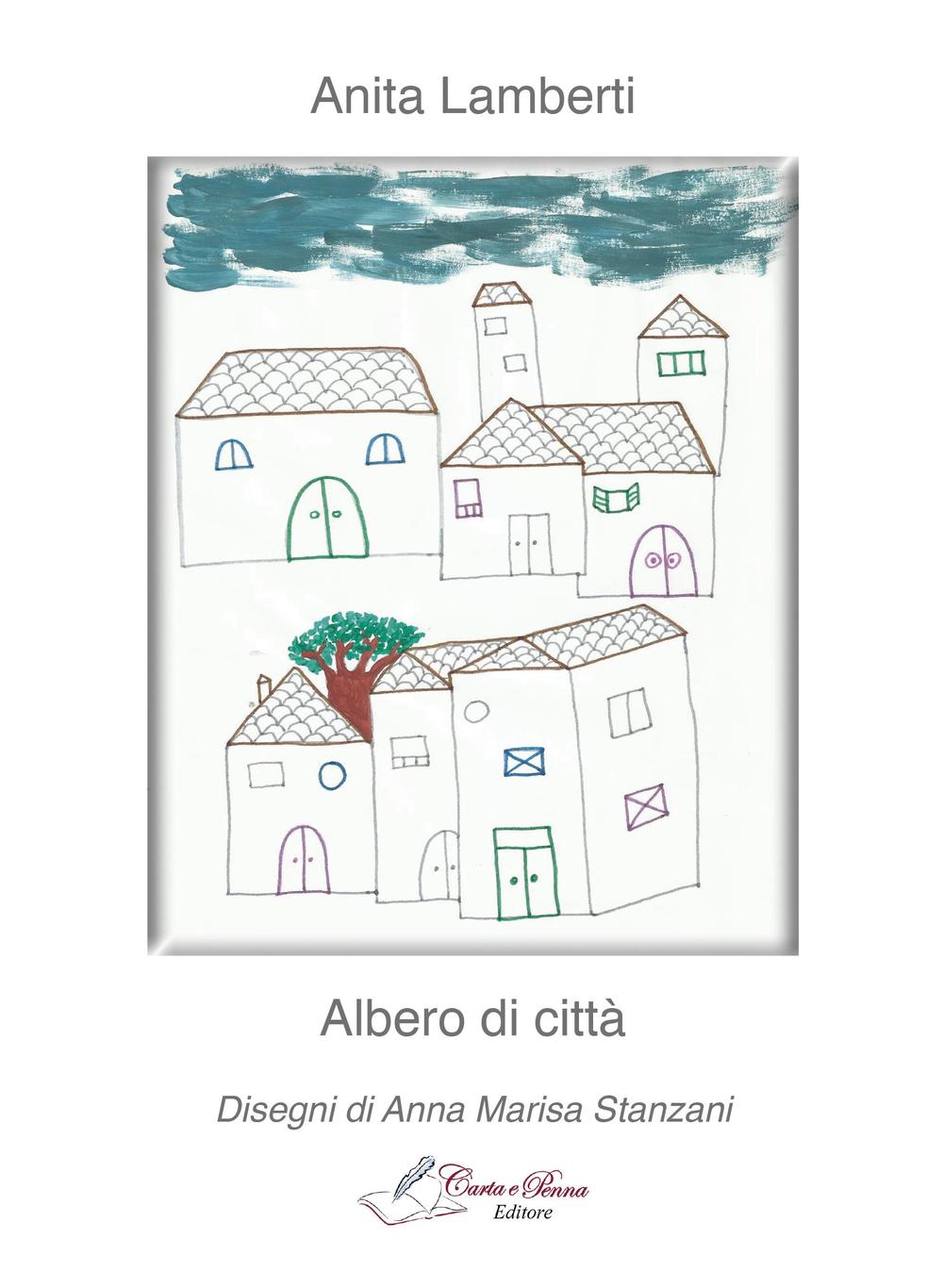 Albero di città