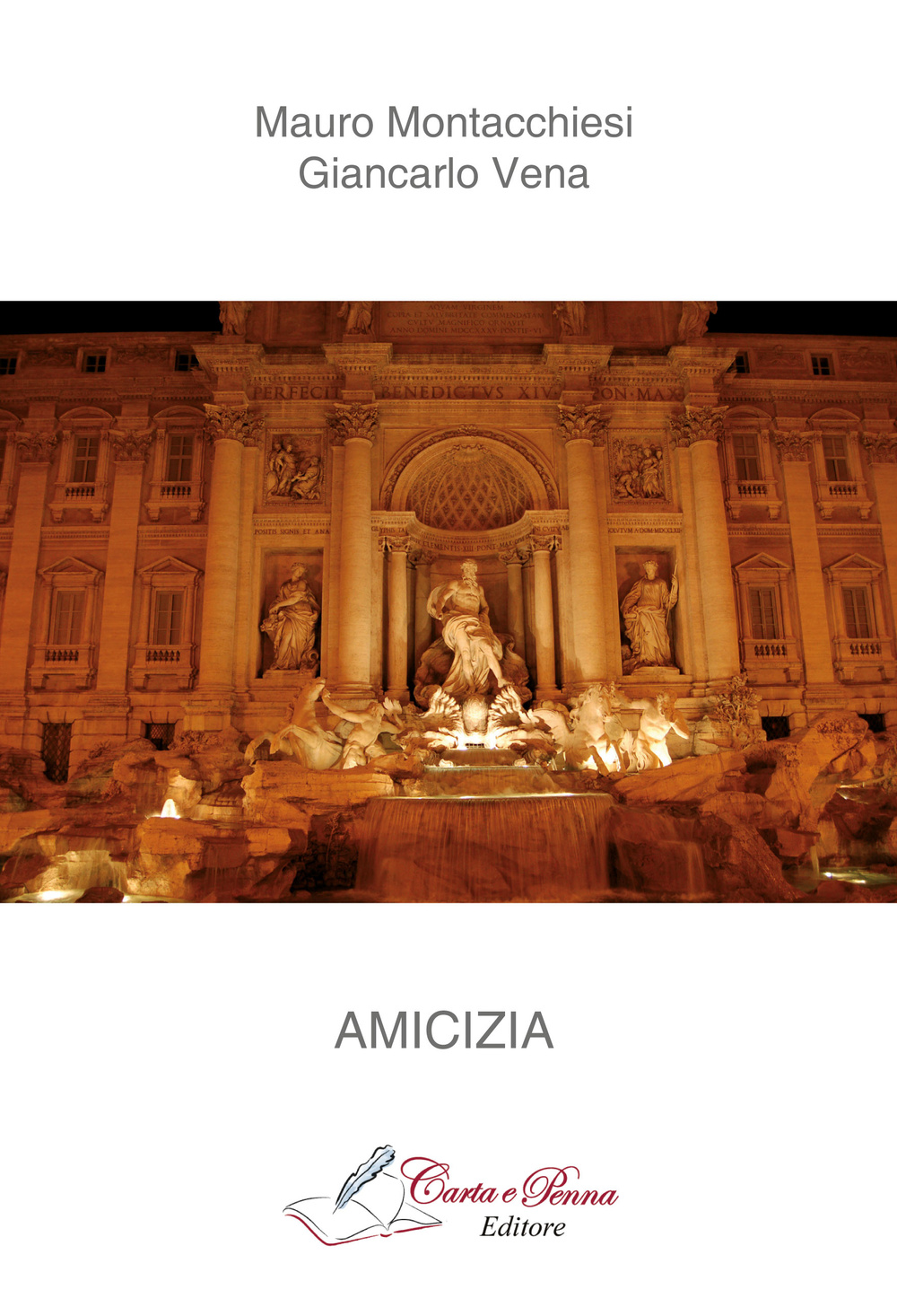 Amicizia