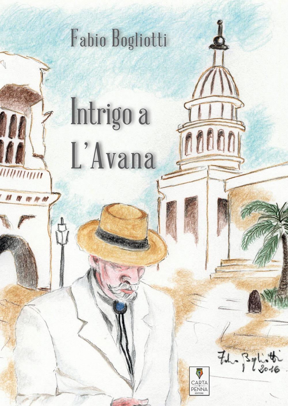 Intrigo a L'Avana
