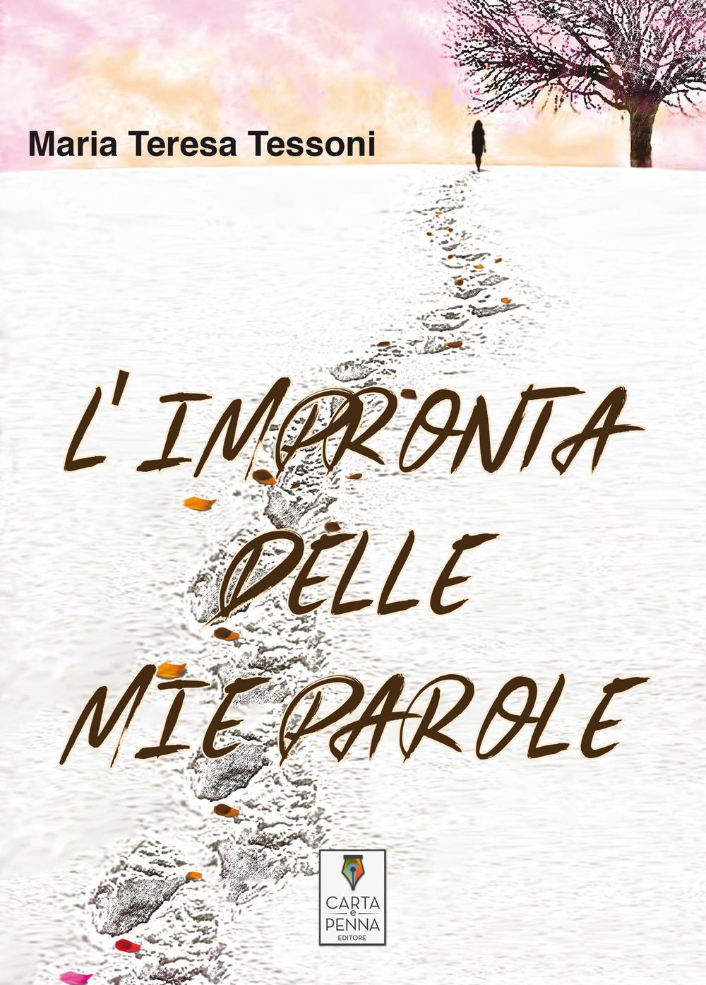 L'impronta delle mie parole