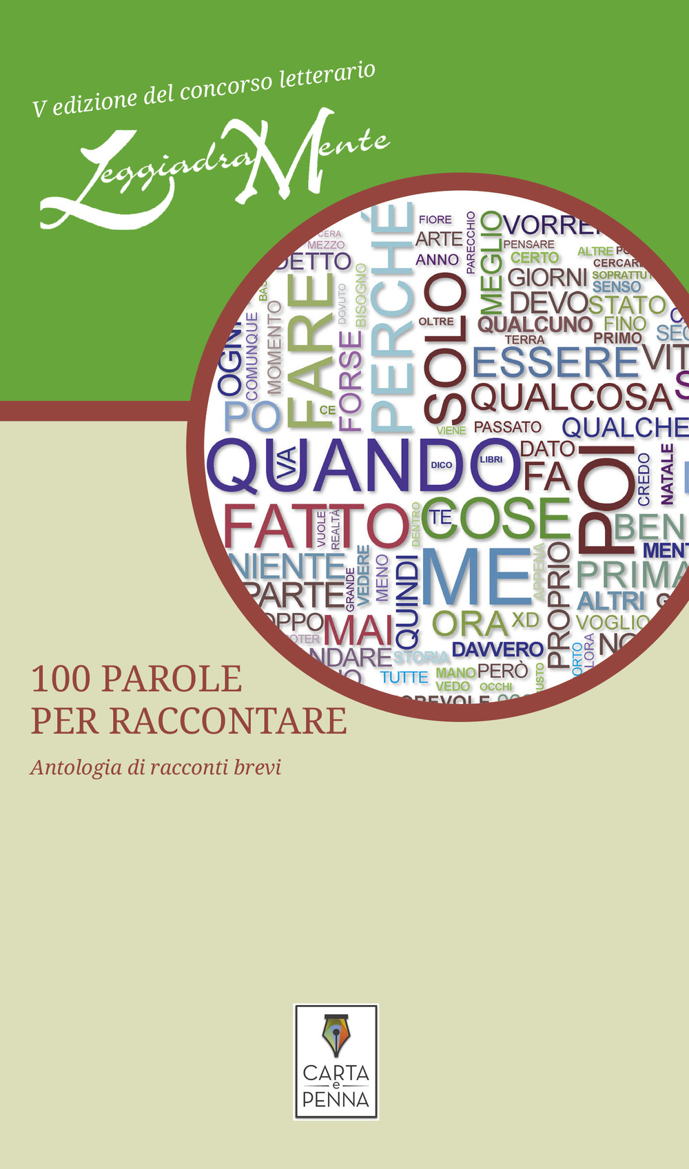 100 parole per raccontare
