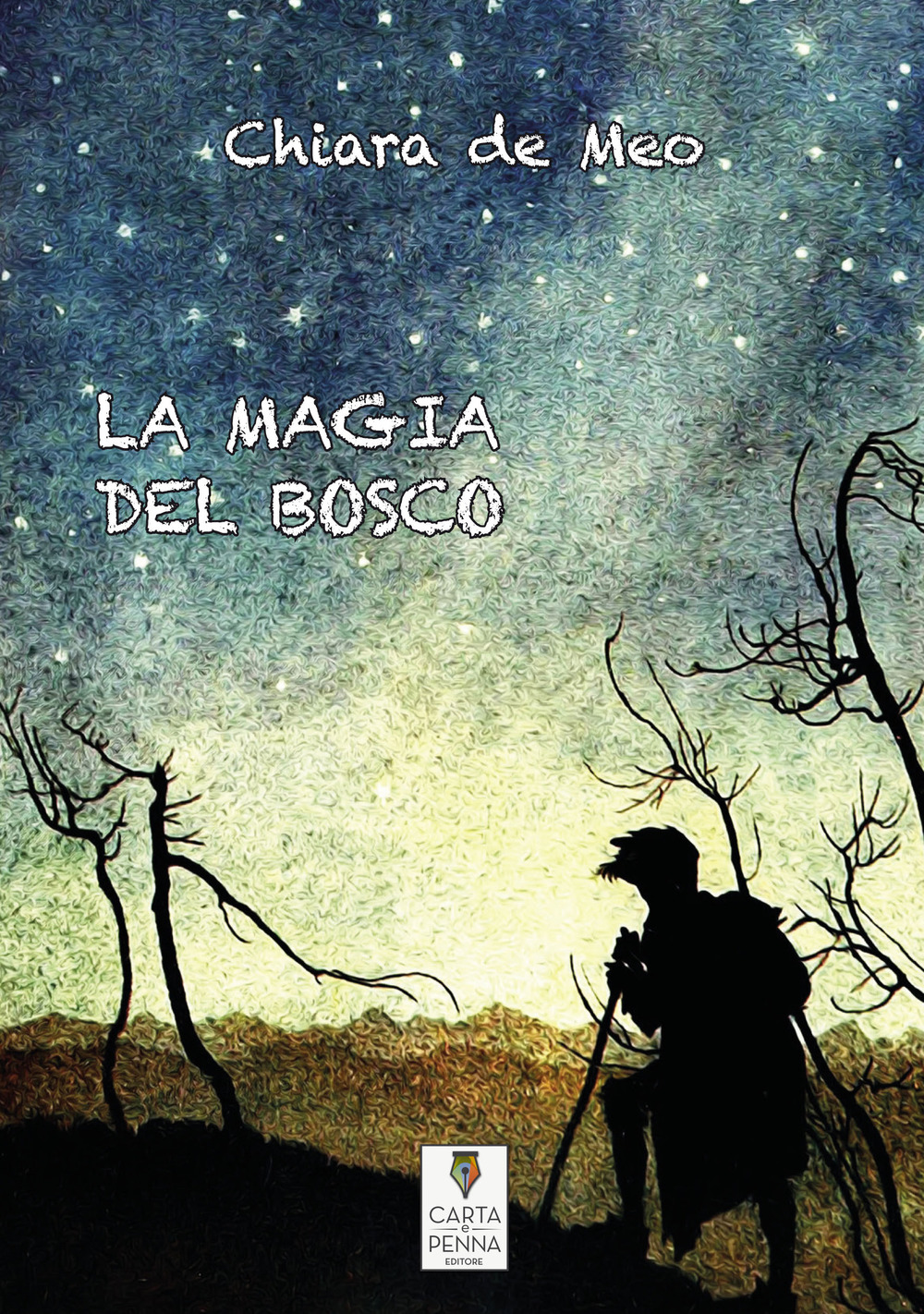 La magia del bosco