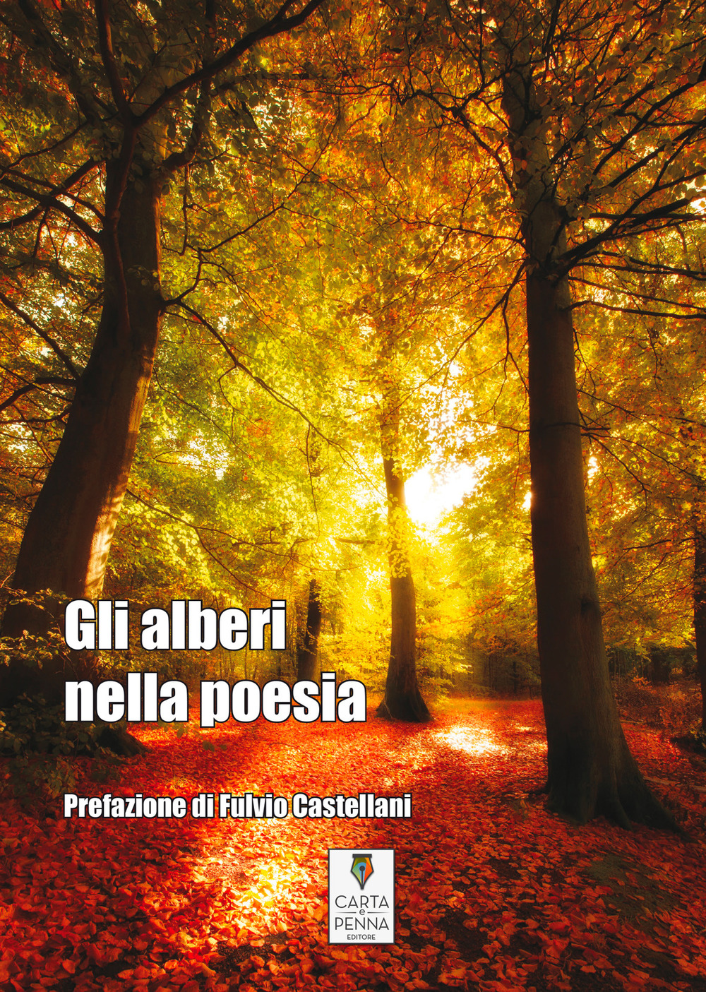 Gli alberi nella poesia