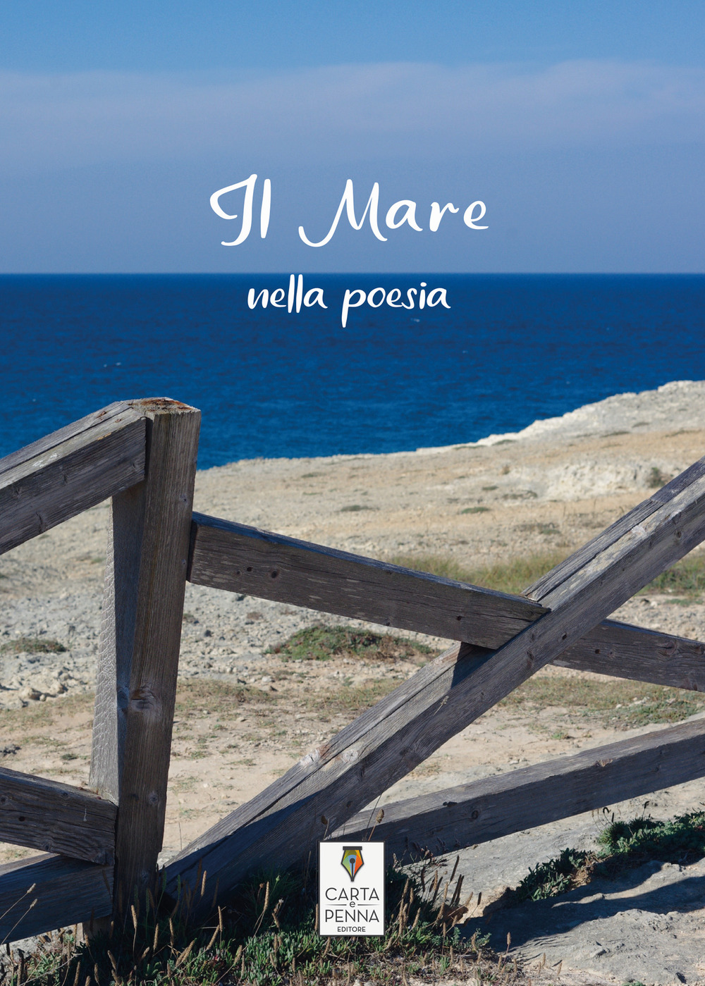 Il Mare nella poesia. Antologia poetica