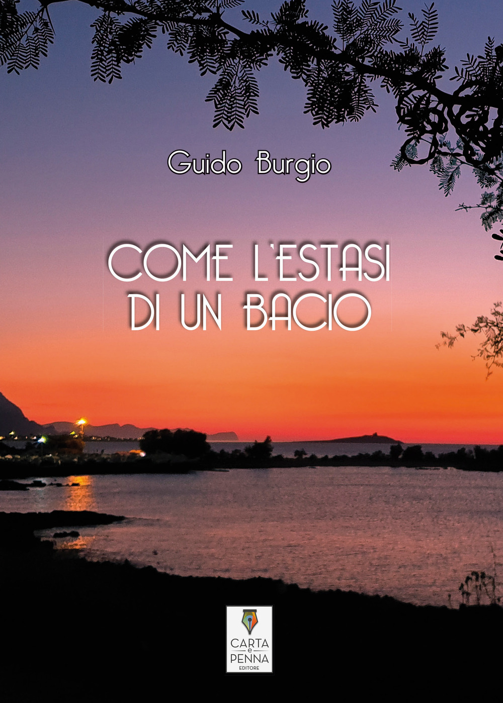 Come l'estasi di un bacio