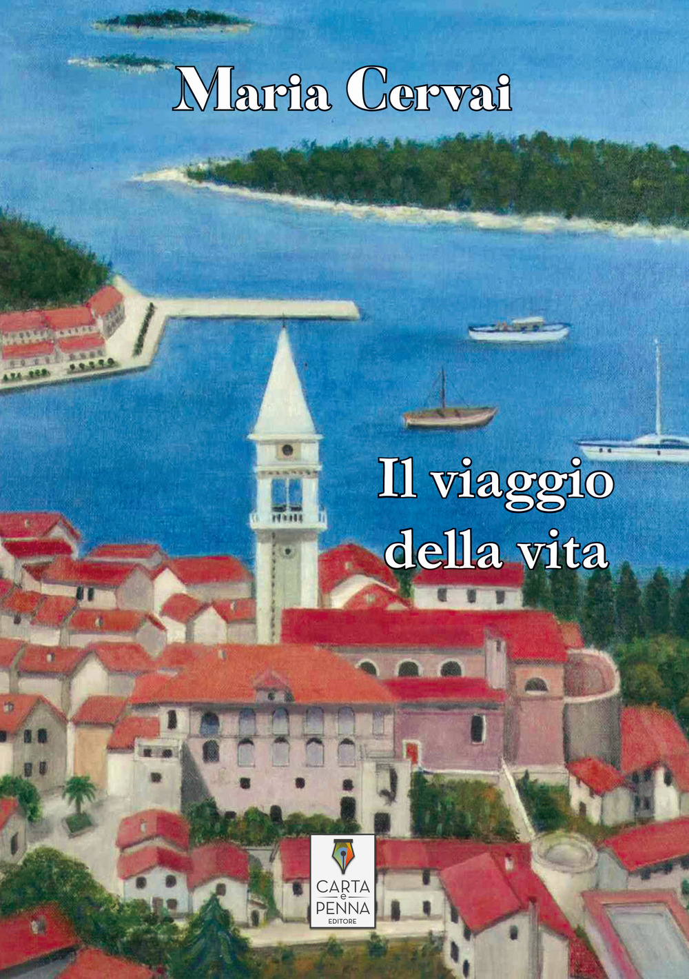 Il viaggio della vita