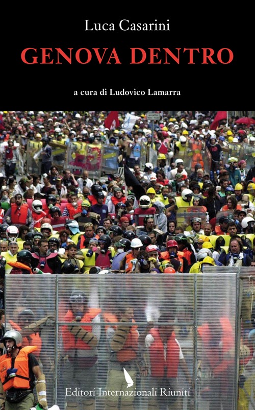 Genova dentro