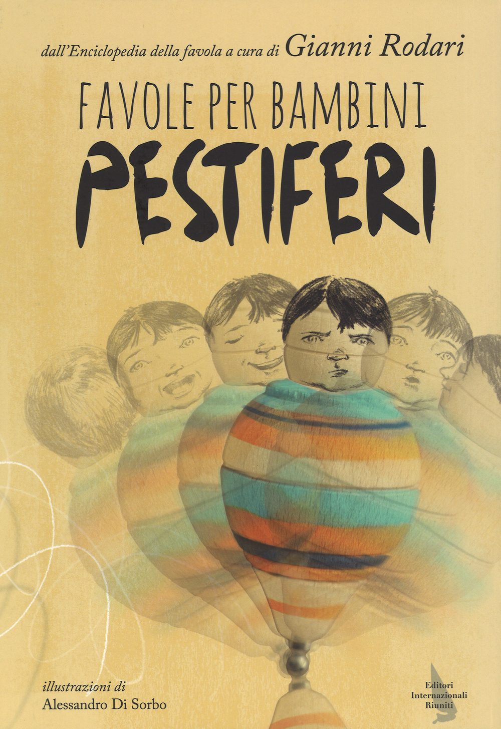 Favole per bambini pestiferi