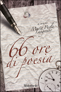 66 ore di poesia