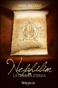 La guerra eterea. Nephilim