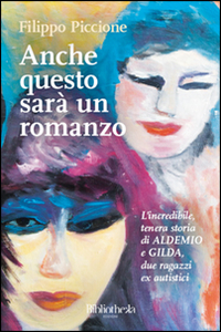 Anche questo sarà un romanzo