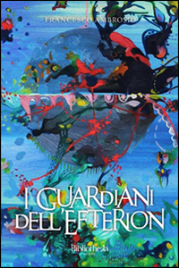 I guardiani dell'Efterion