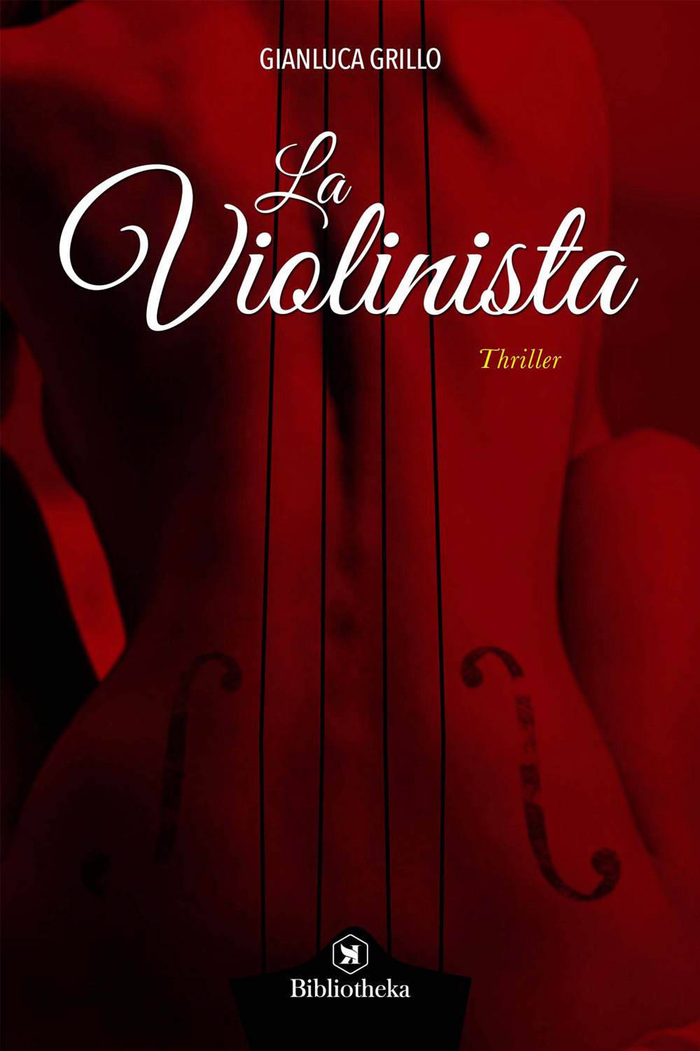 La violinista