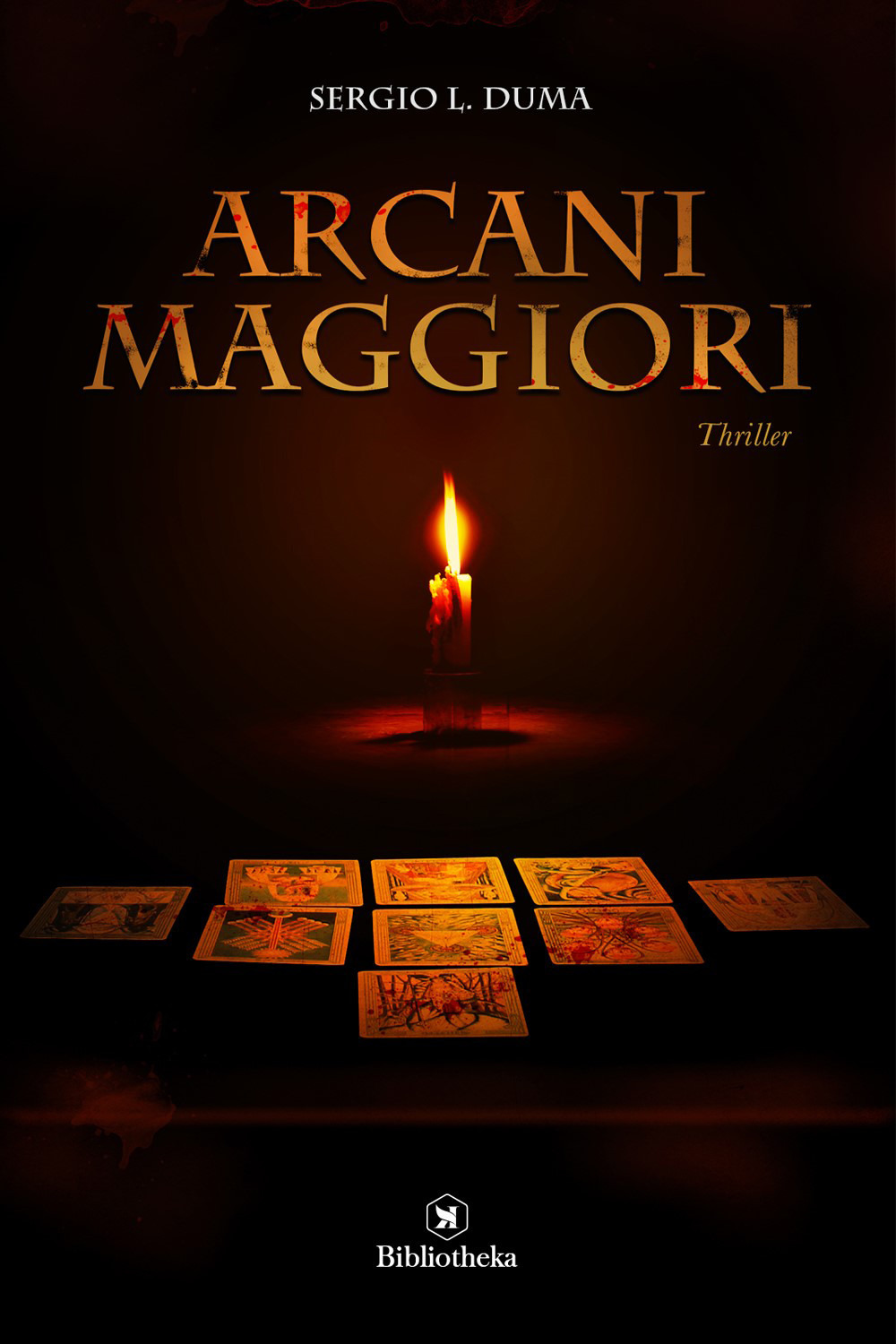 Arcani maggiori