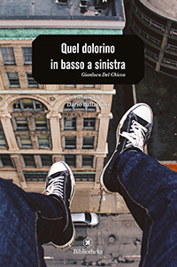 Quel dolorino in basso a sinistra