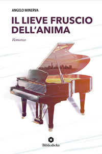 Il lieve fruscio dell'anima