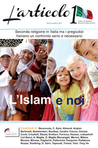L'articolo 1. Vol. 2: L' Islam e noi