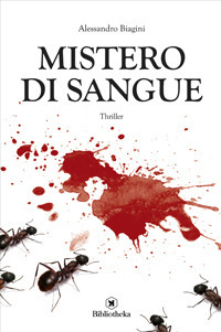 Mistero di sangue