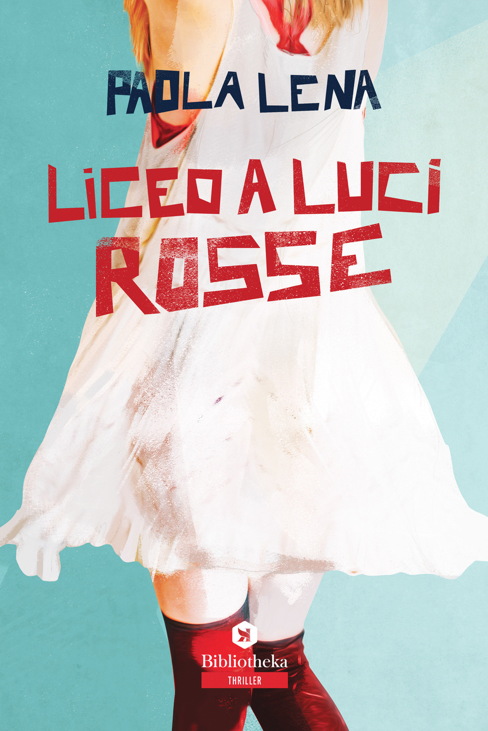Liceo a luci rosse