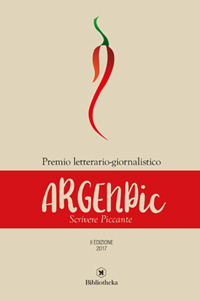 Premio letterario giornalistico ArgenPic 2017