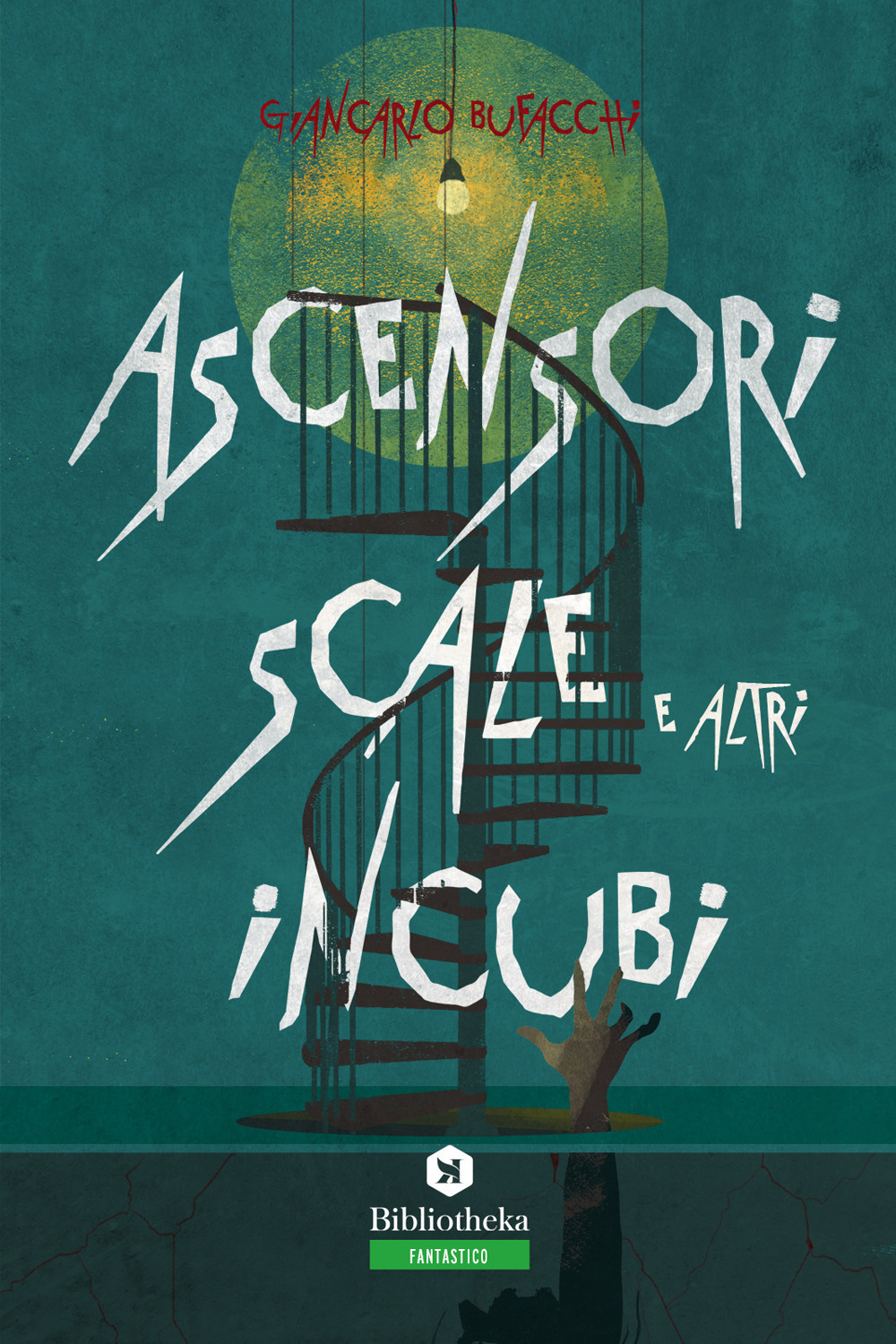 Ascensori, scale e altri incubi