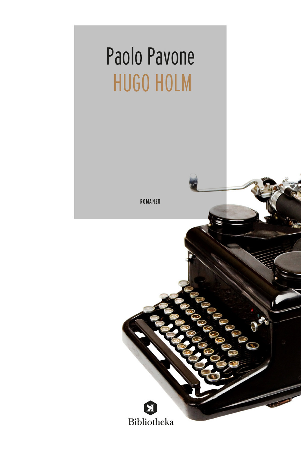 Hugo Holm