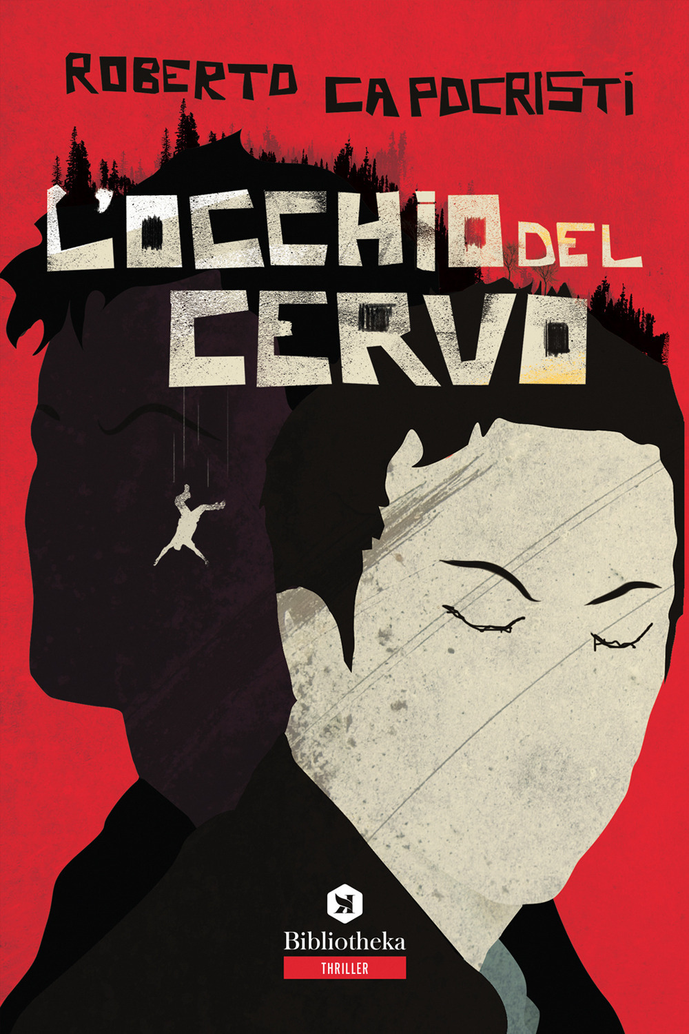 L'occhio del cervo