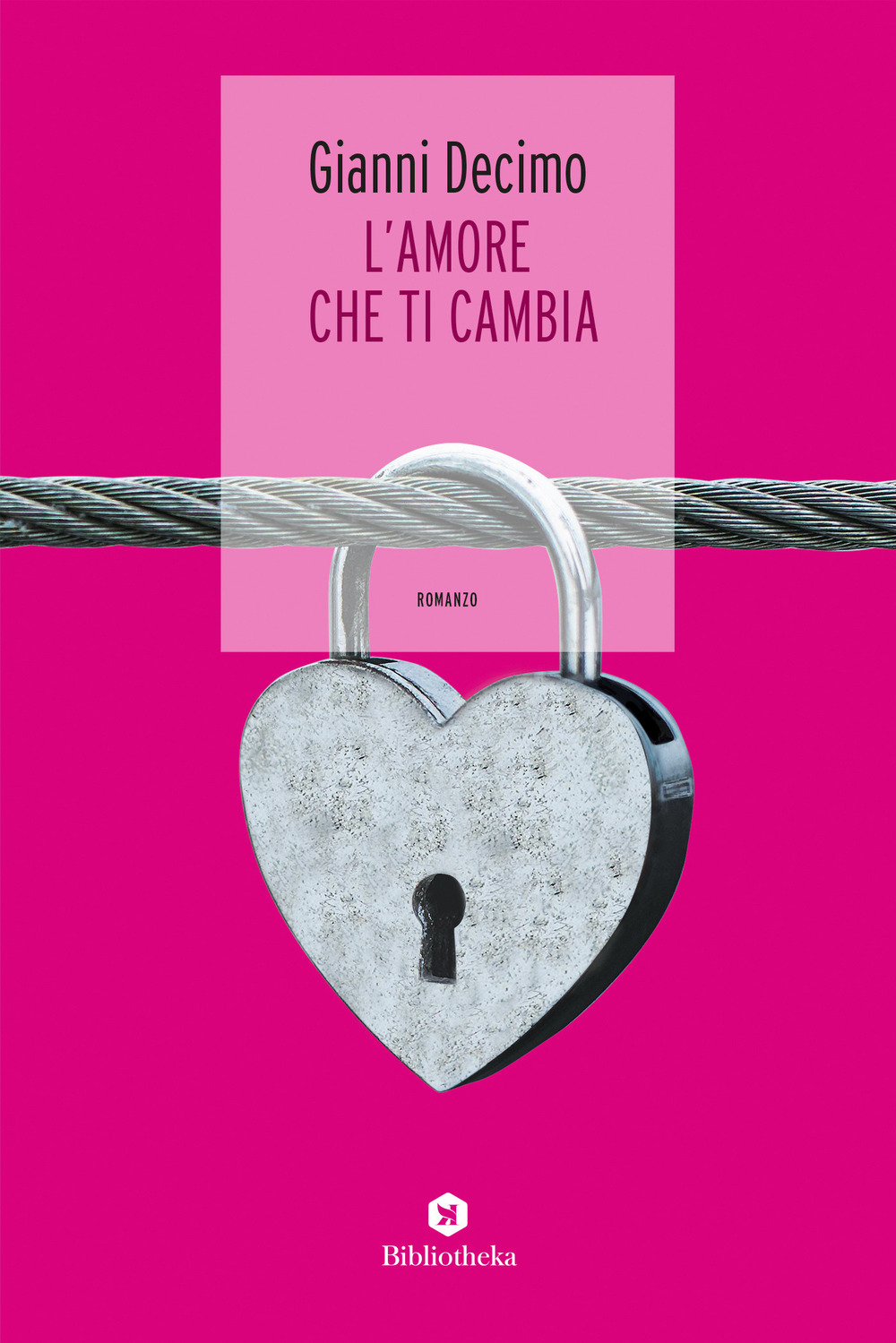 L'amore che ti cambia