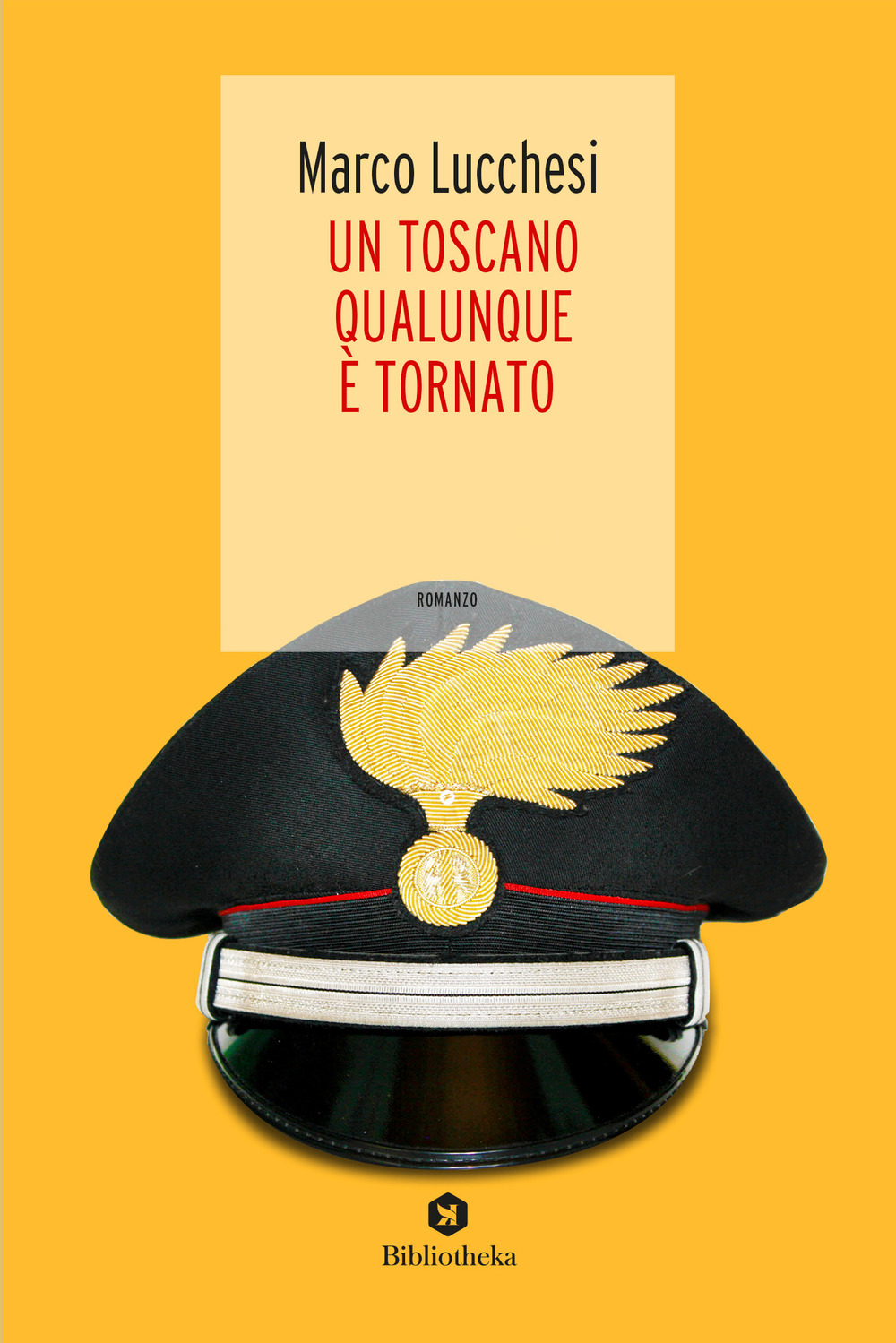 Un toscano qualunque è tornato