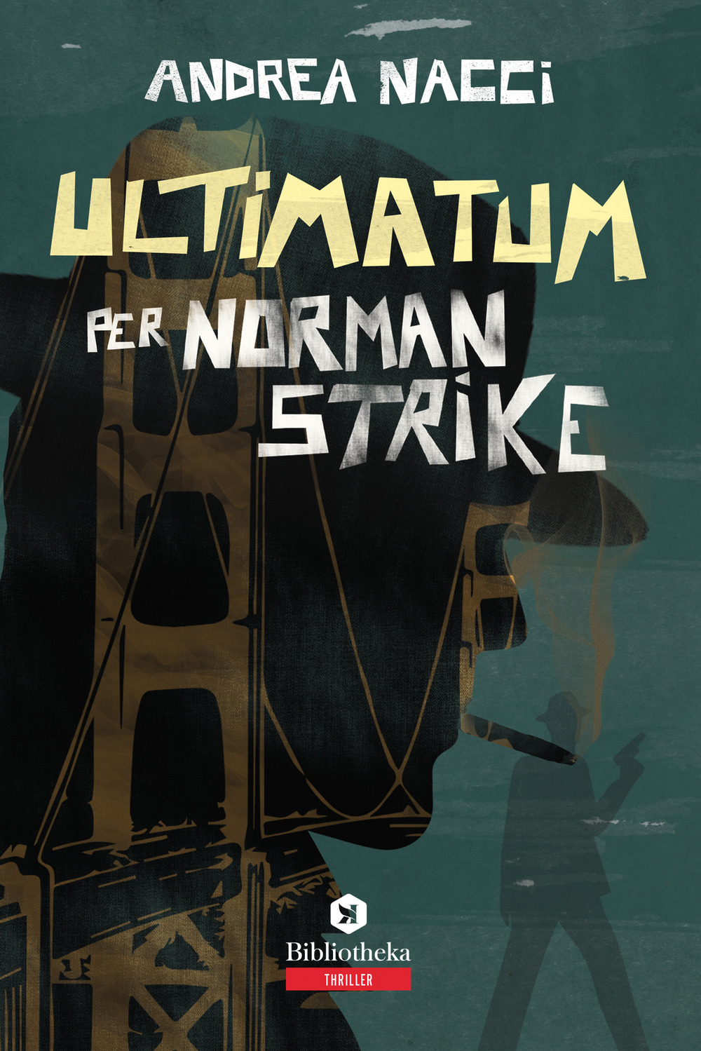 Ultimatum per Norman Strike
