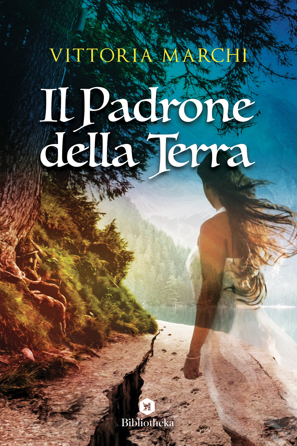 Il padrone della terra