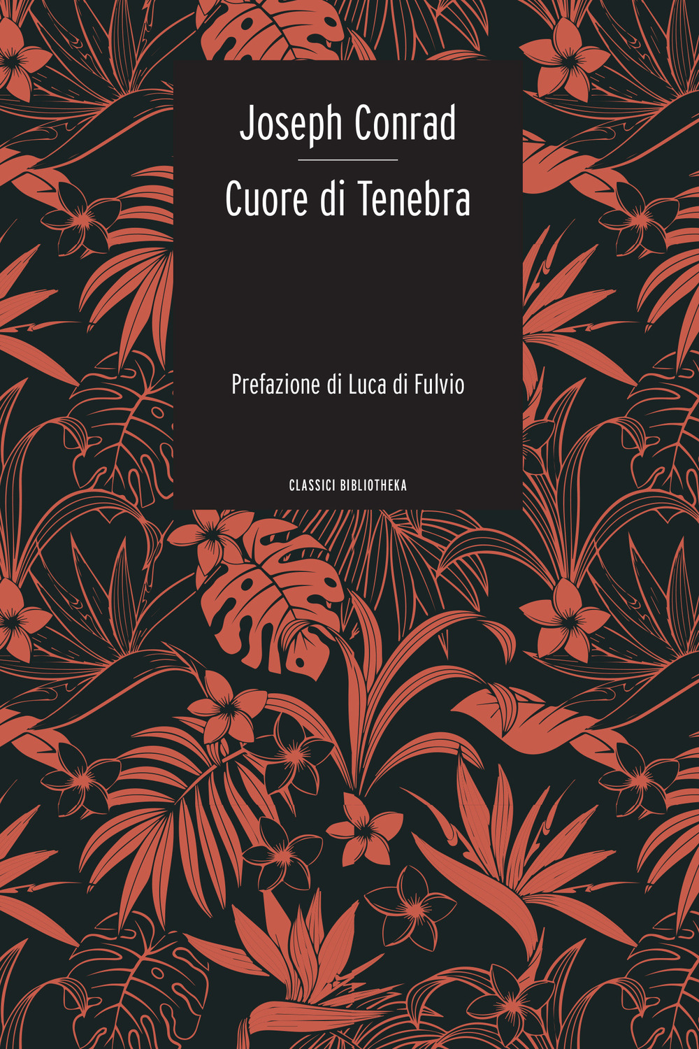 Cuore di Tenebra
