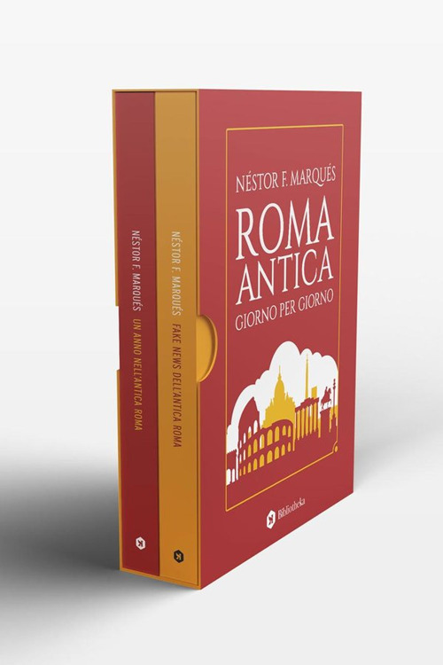 Roma antica giorno per giorno