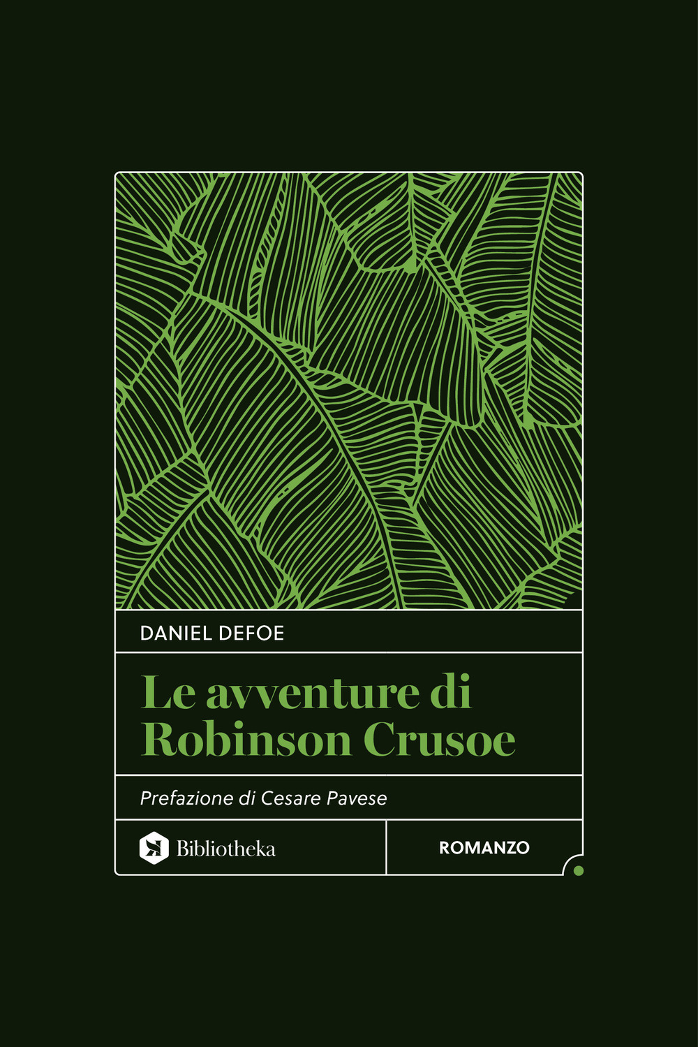 Le avventure di Robinson Crusoe