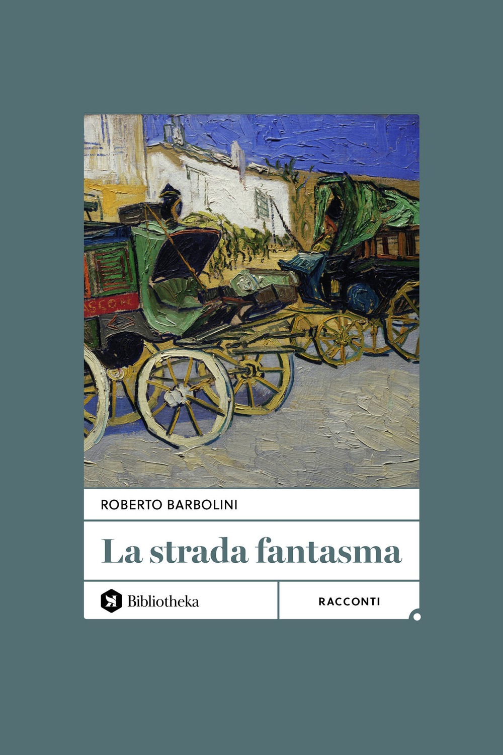 La strada fantasma