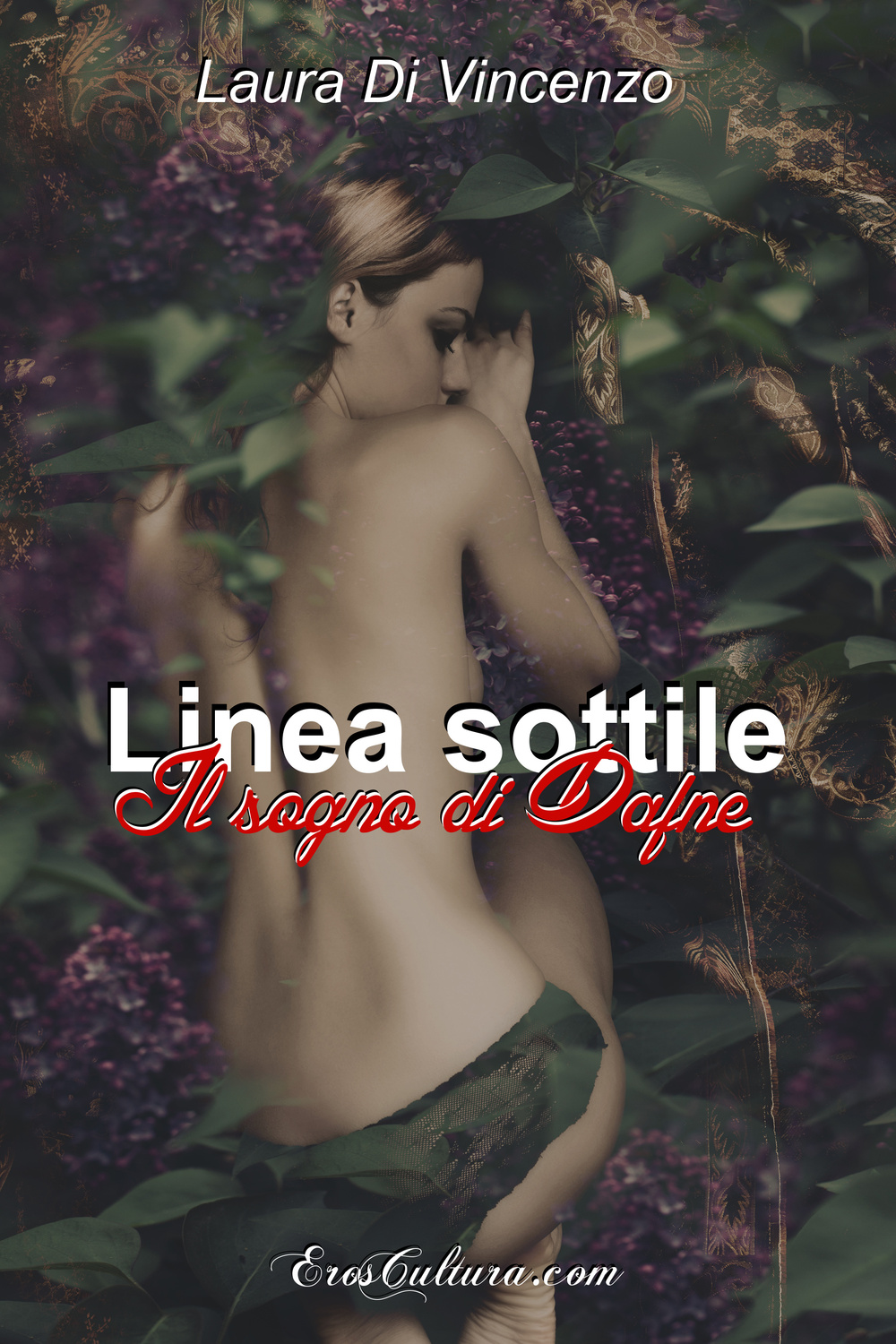 Linea sottile. Il sogno di Dafne