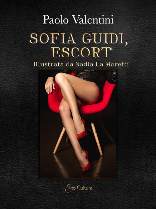 Sofia Guidi. Escort