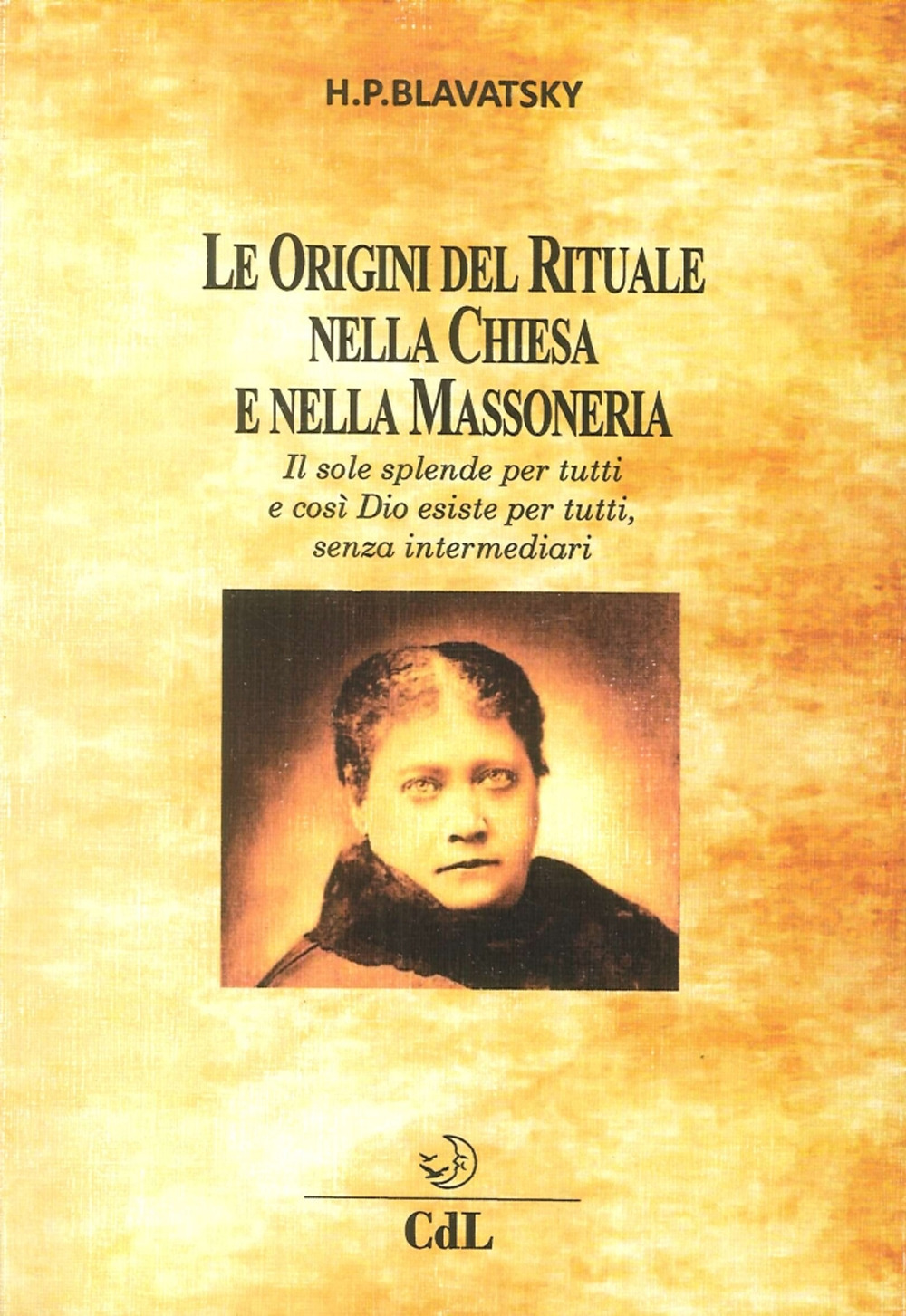 Le origini del rituale nella chiesa e nella massoneria