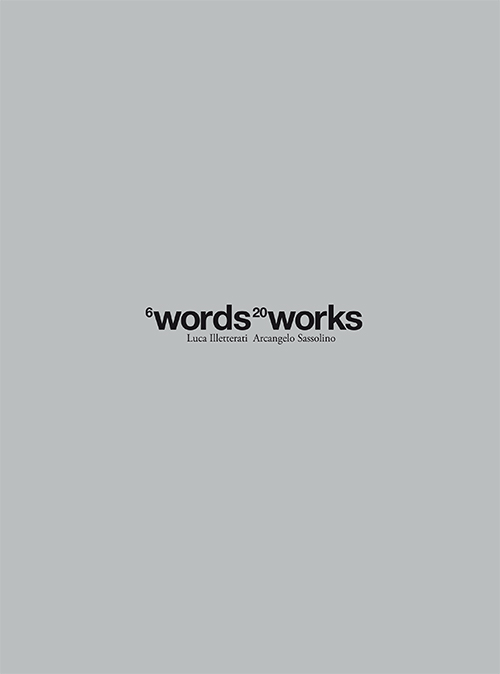 6Words 20works