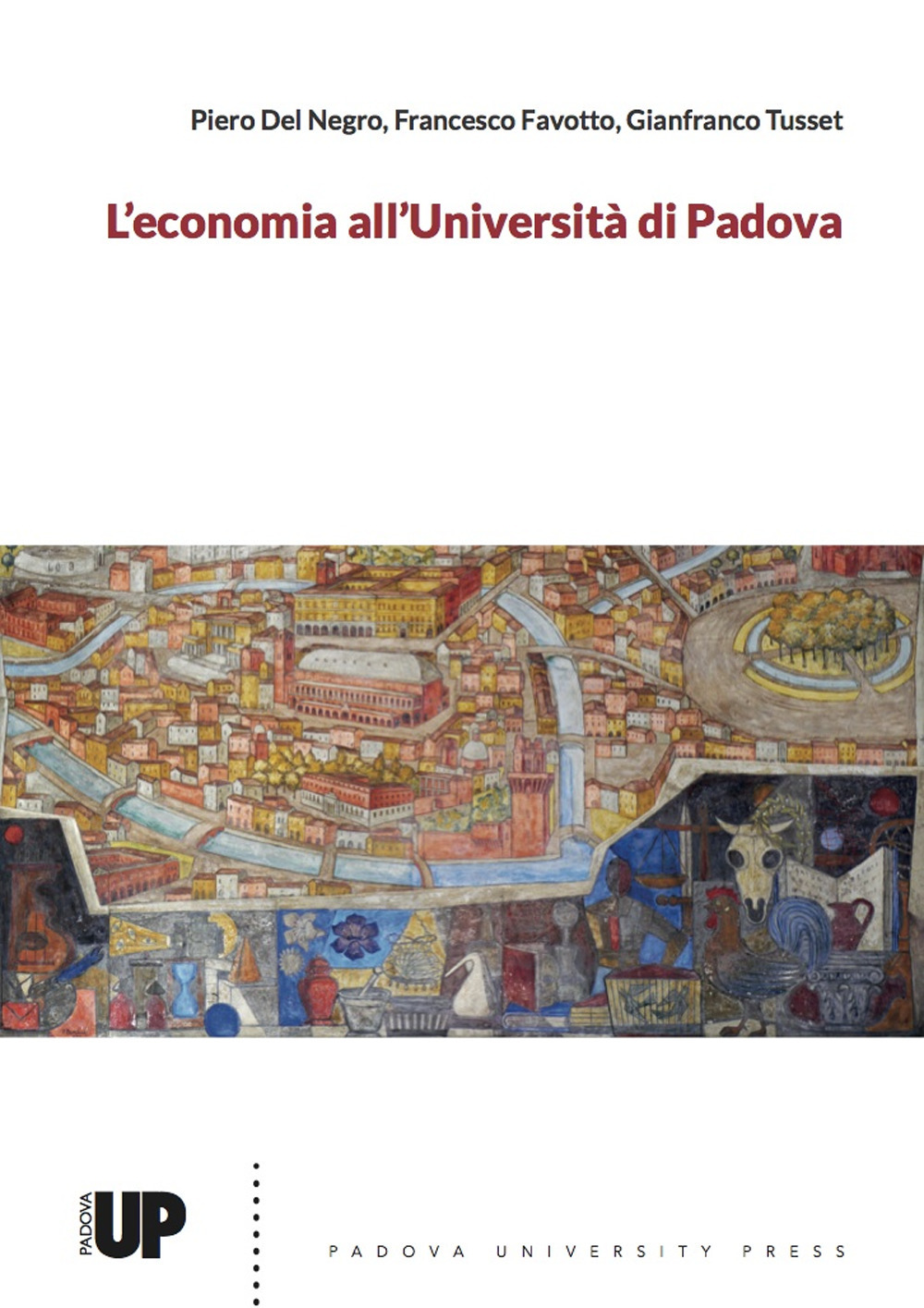 L'economia all’Università di Padova