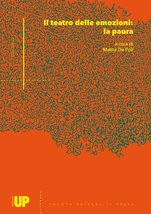 Il teatro delle emozioni: la paura