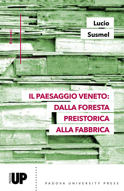 Il paesaggio veneto: dalla foresta preistorica alla fabbrica