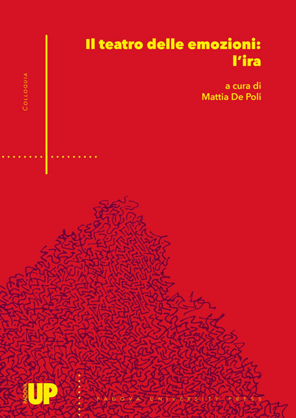 Il teatro delle emozioni: l’ira