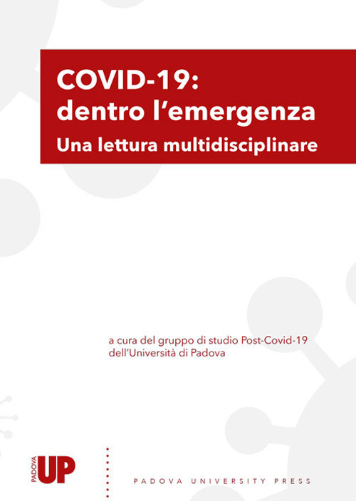 Covid-19: dentro l’emergenza. Una lettura multidisciplinare