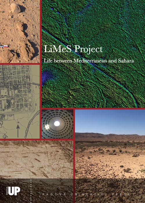 LiMeS Project. Life between Mediterranean and Sahara
